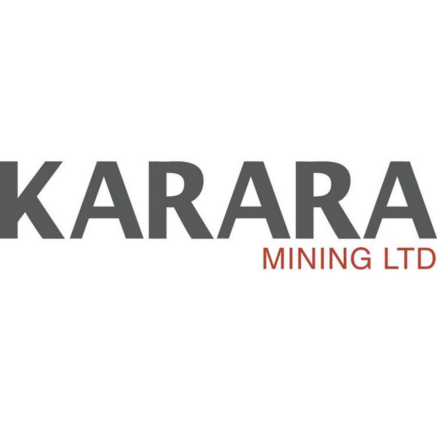 Karara Mining Ltd logo