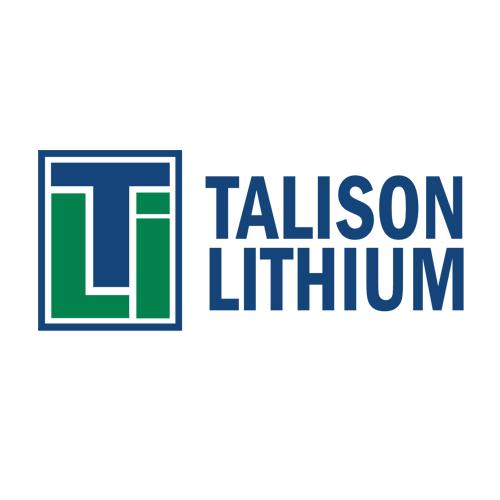 Talison Lithium logo