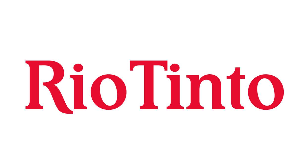 RioTinto logo