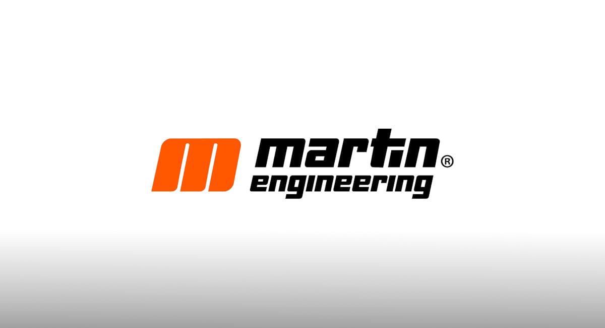 Martin Engineering logo
